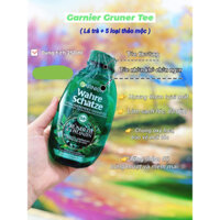 Dầu gội Garnier Pure Volume 250ml