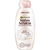 Dầu gội Garnier Schätze 250ml chiết xuất lúa mạch
