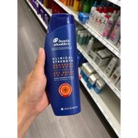 Dầu gội gàu Head & Shoulders