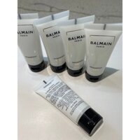 Dầu gội, gel tắm, dầu xả Grand Hyatt Macao Balmain, dưỡng ẩm Balmain 35ML, mẫu du lịch