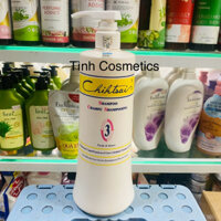 Dầu Gội Giảm Gàu Chihtsai Anti Loss 1000Ml (số 3)gội giảm ngứa,giảm gàu, tinh dầu cúc la mã