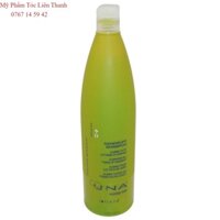 Dầu gội giảm gàu (giảm gầu & làm sạch da) Dandruff ( Purifying ) Rolland Una 1000ml(2023)