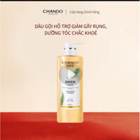 Dầu gội giảm gãy rụng Chando Himalaya