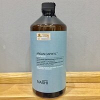 DẦU GỘI GIẢM RỤNG TÓC NASHI ARGAN  1000ML (Chính hãng)