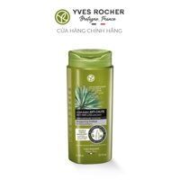 Dầu Gội Giảm Rụng Tóc Yves Rocher Shampooing Anti-Chute Sans Sulfate Bottle 300ml