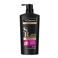 Dầu Gội Giảm Tóc Gãy Rụng TRESEMME SALON REBOND SHAMPOO 640g