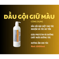 DẦU GỘI Giữ Màu CEORALI