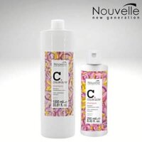 Dầu Gội Giữ Màu Nhuộm Nouvelle Color Glow 250ml – 1000ml