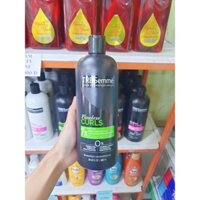 Dầu Gội Giữ Màu Nhuộm TRESemmé COLOR REVITALIZE SHAMPOO 828ML