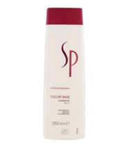 Dầu gội giữ màu tóc nhuộm SP Wella Color Save Shampoo 250ml