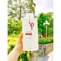 Dầu gội giữ màu tóc nhuộm Wella Sp Save Color Shampoo 1000ml (₫1.560.000 ₫1.050.000 33% GIẢM)