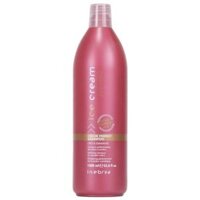 Dầu gội giữ màu tóc nhuộm Inebrya Ice Cream Pro-Color Perfect Shampoo 1000ml