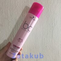 Dầu gội giữ màu tóc nhuộm (không chứa Sulfate) BC Color Freeze Sulfate-Free Shampoo 250ml