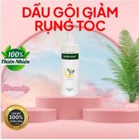 Dầu gội giúp mềm mượt tóc dài nhanh và giảm rụng MOON HAIR, chai 439 ml