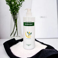 dầu gội giúp mềm tóc, dài nhanh MOON HAIR