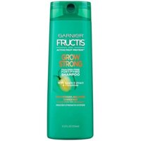 Dầu gội giúp tóc khoẻ Garnier Hair Care Fructis Grow Strong Shampoo 250ml