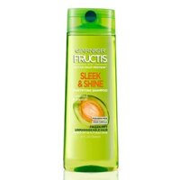 Dầu gội giúp tóc thẳng & mượt Garnier Fructis Sleek & Shine Shampoo 370ml (Mỹ)