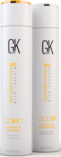 Dầu gội GKHair Balancing Shampoo Phục Hồi Cân Bằng Dầu