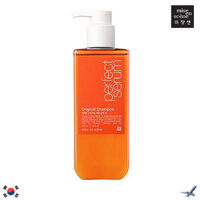 Dầu gội gốc mise-en-scene perfect serum 530ml