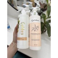 Dầu gội Golden 1000ml