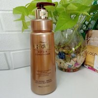 Dầu gội Golden phục hồi tóc siêu bóng mượt Deoproce 500ml