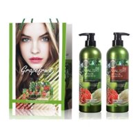 Dầu gội Grapefruit
