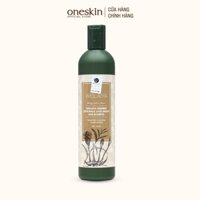 Dầu gội gừng nâu WEILAIYA SHAMPOO chống rụng kích mọc tóc 400ml