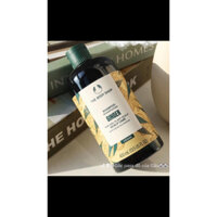 Dầu gội gừng The body shop