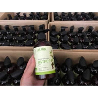 Dầu gội Hà thủ Ô 300ml