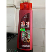 Dầu gội hà thủ ô 400ml
