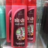 Dầu gội Hà Thủ ô Thorakao 400ml