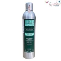 Dầu gội hạn chế gàu cho tóc khô Bes Hergen Antidandruff Shampoo 300ml | Nguyet Le |