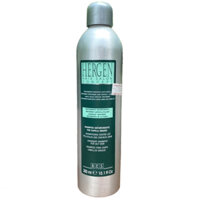 Dầu gội hạn chế gàu cho tóc khô Bes Hergen Antidandruff Shampoo 300ml { NEW 2024 }