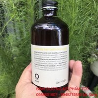 Dầu gội hạn chế gàu dành cho tóc dầu No Dandruff Hair Bath OWAY - Oily Scalps 240ml (2026)