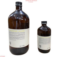 Dầu gội hạn chế gàu dành cho tóc dầu Purifying Hair Bath OWAY - Oily Scalps 950ml(NEW-2024)