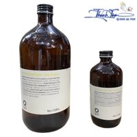Dầu gội hạn chế gàu dành cho tóc dầu Purifying Hair Bath OWAY - Oily Scalps 950ml ( New 2023 )