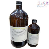 Dầu gội hạn chế gàu dành cho tóc dầu Purifying Hair Bath OWAY - Oily Scalps 950ml - TN