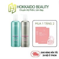 Dầu gội Hàn Quốc Javin De Seoul 500ml NPP Hokkaido
