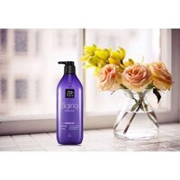 Dầu Gội Hàn Quốc MISE EN SCENE Damage Care Shampoo 680ml