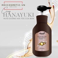 Dầu Gội Hanayuki Sampoo _Date mới nhất