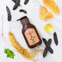 dầu gội hanayuki vb soft silk dầu gội đầu hanayuki shampoo