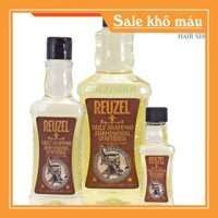 Dầu gội hàng ngày Reuzel Daily shampoo cho Nam USA