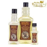 Dầu gội hàng ngày Reuzel Mens Hair Care Daily Shampoo 11.83oz [ TT ]