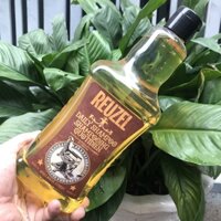 Dầu gội hàng ngày Reuzel Mens Hair Care Daily Shampoo 11.83oz  1000ML _{NEW}_