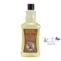 Dầu gội hàng ngày Reuzel Mens Hair Care Daily Shampoo 11.83oz [ New ]