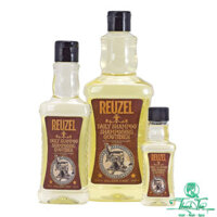 Dầu gội hàng ngày Reuzel Mens Hair Care Daily Shampoo 11.83oz - NL NEW