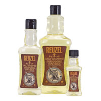 Dầu gội hàng ngày Reuzel Mens Hair Care Daily Shampoo 11.83oz
