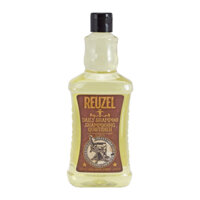 Dầu gội hàng ngày Reuzel Mens Hair Care Daily Shampoo 11.83oz