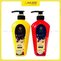 Dầu Gội HASI Shampoo 450ml