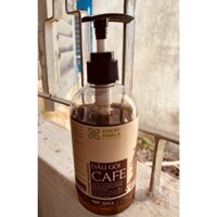 Dầu gội hạt Cafe 300g